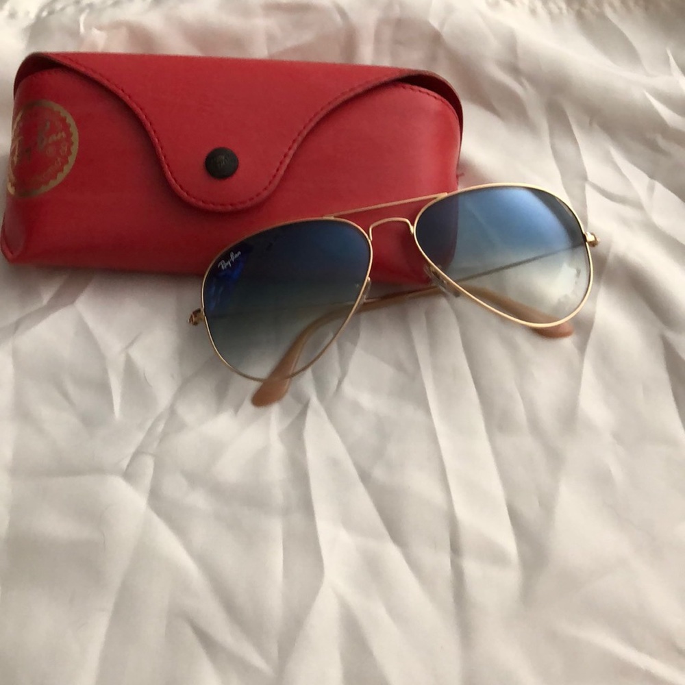 Ray ban sunglasses